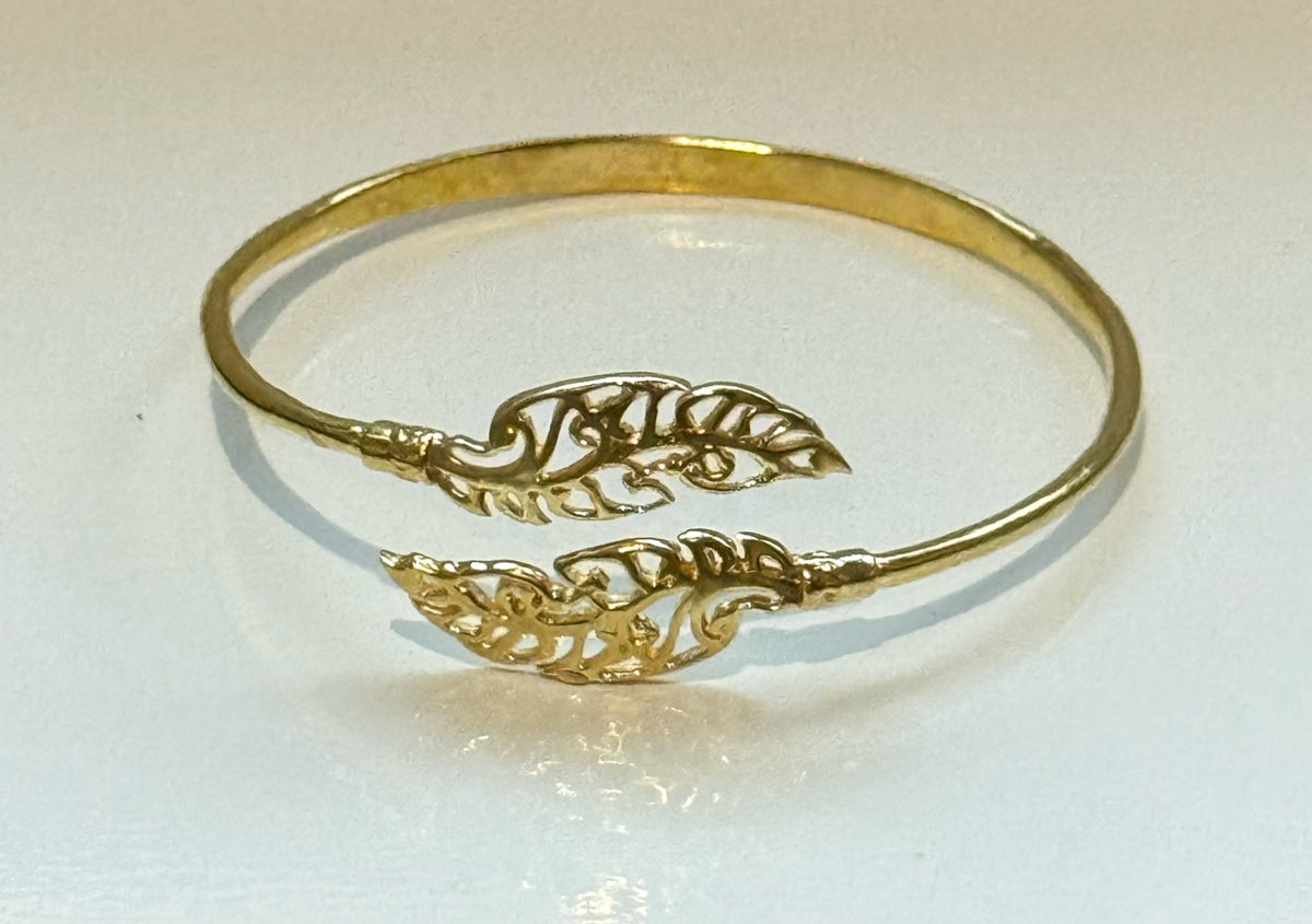 Kbach Phni Pleung Bangle