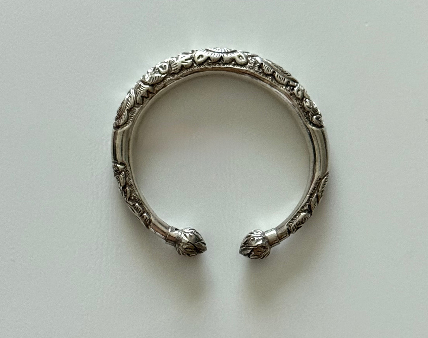 Kong Dai Boran Khmer | Silver