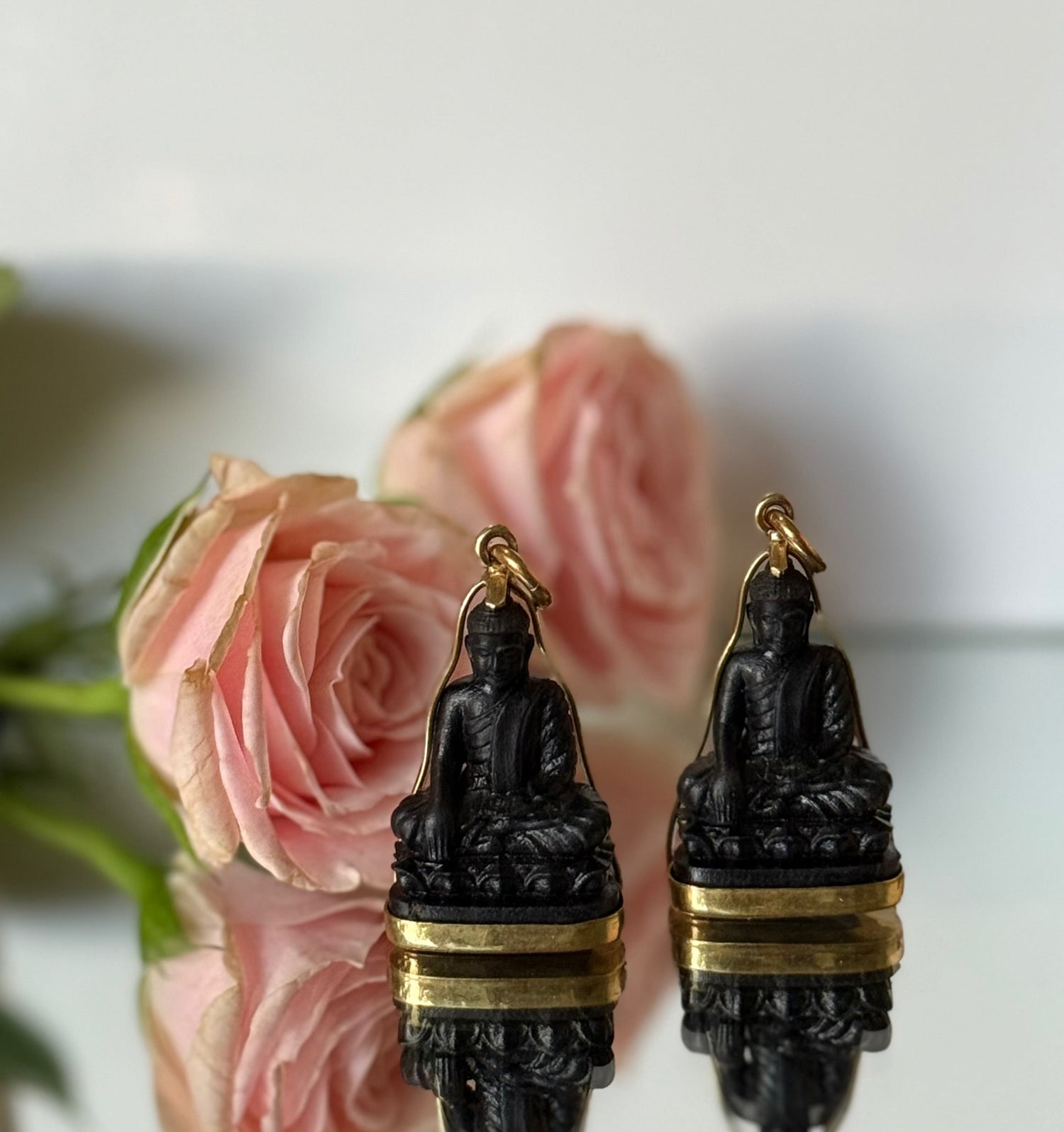 Buddha Pendants