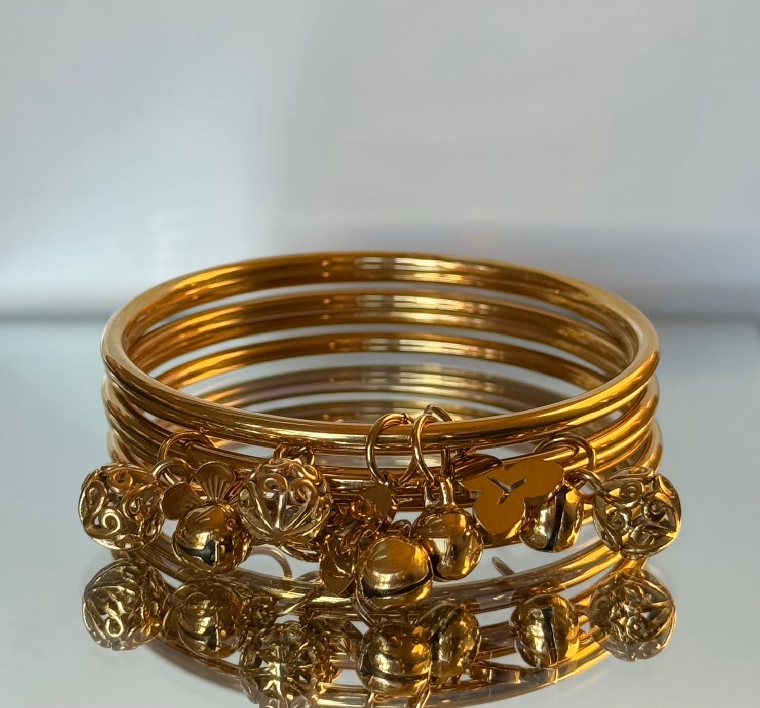 Khmer Bangles