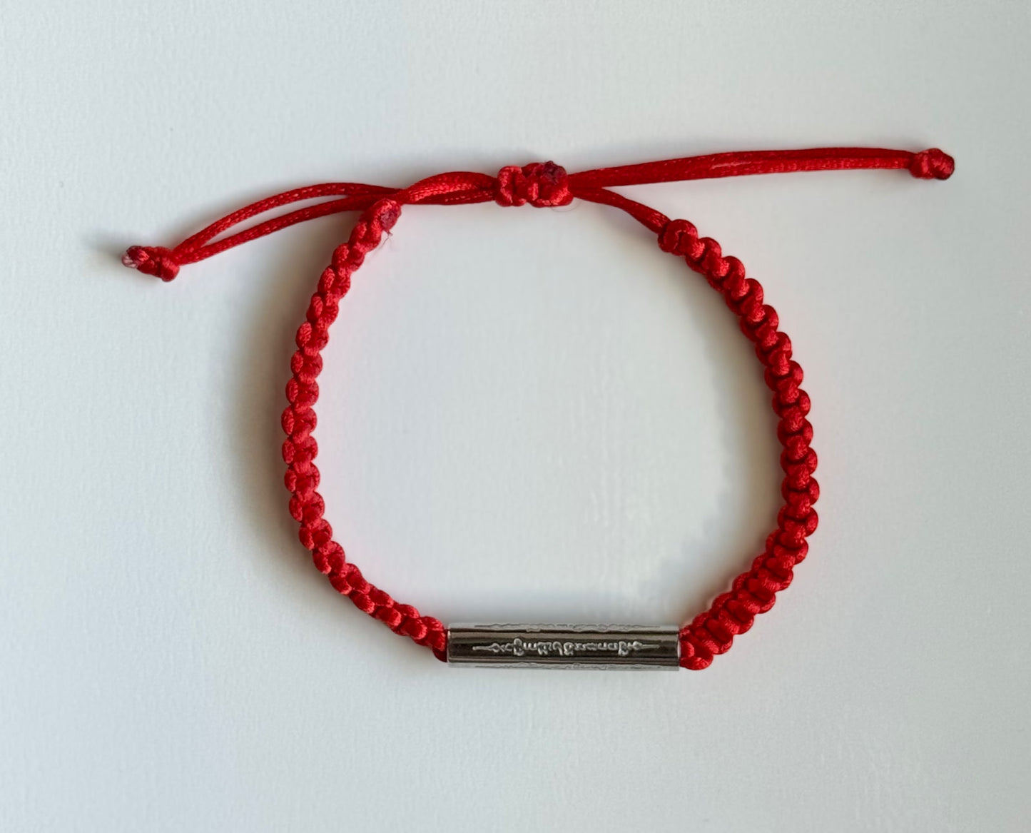 Ksae Ka'ta | Blessing String Bracelet