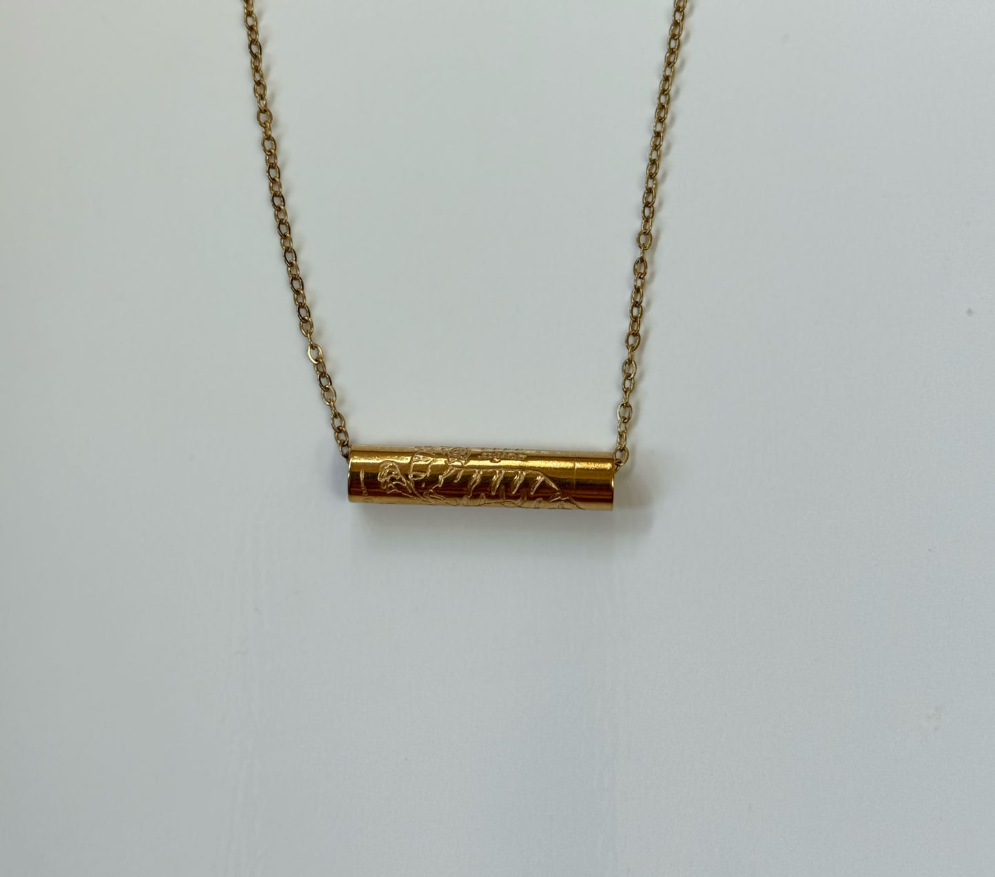 Decorative Ka'ta Necklace
