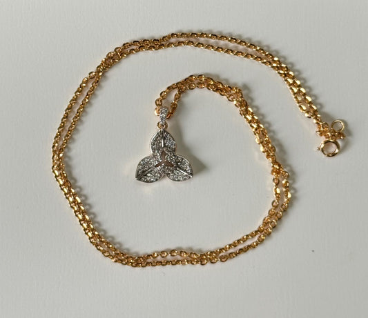 Pka Rumdoul Pendant