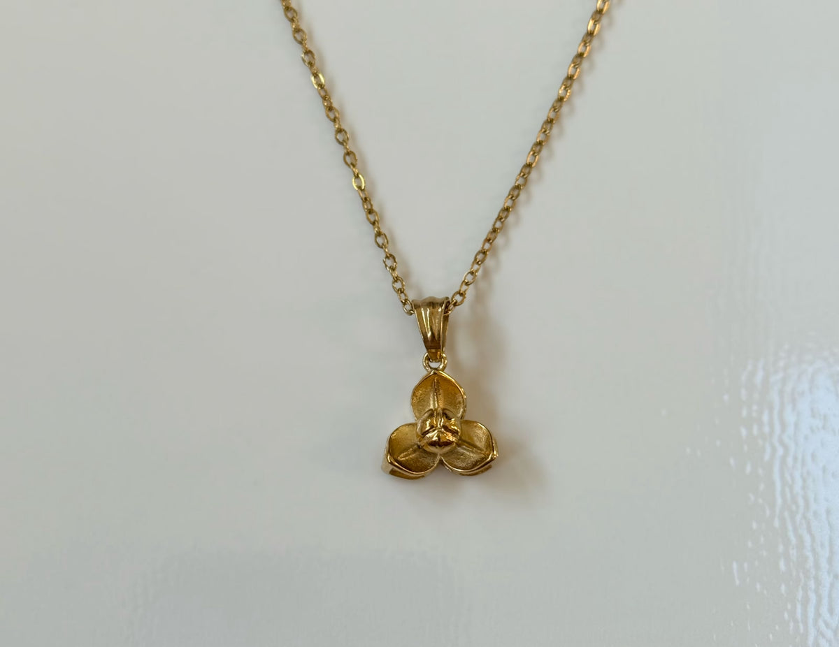 Rumdoul Necklace