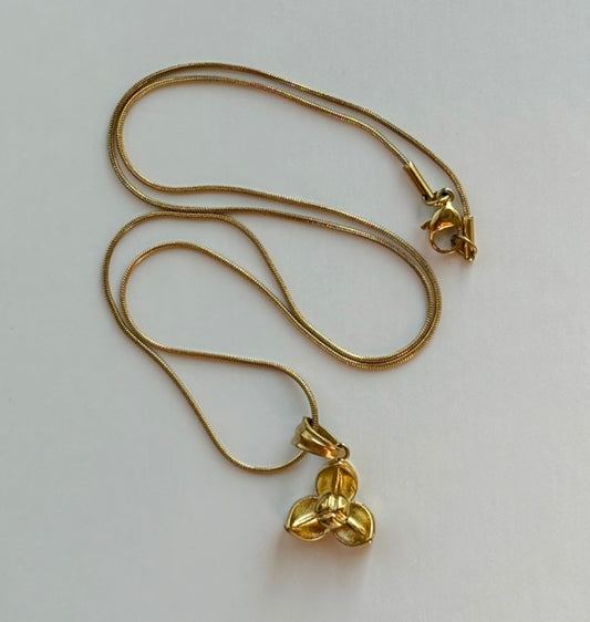 Pka Rumdoul Necklace- Limited Edition
