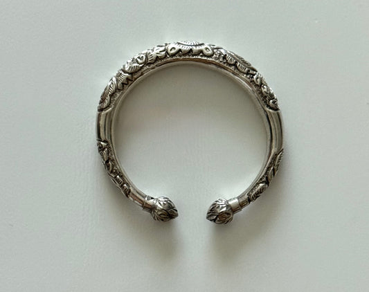 Kong Dai Boran Khmer | Silver